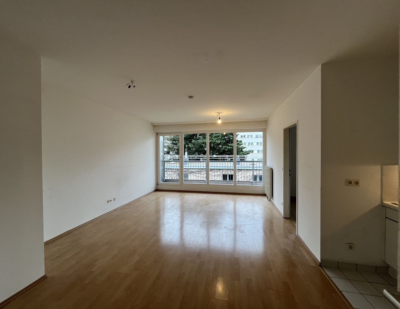 Schöne 2 Zimmer Wohnung in 1170 Wien