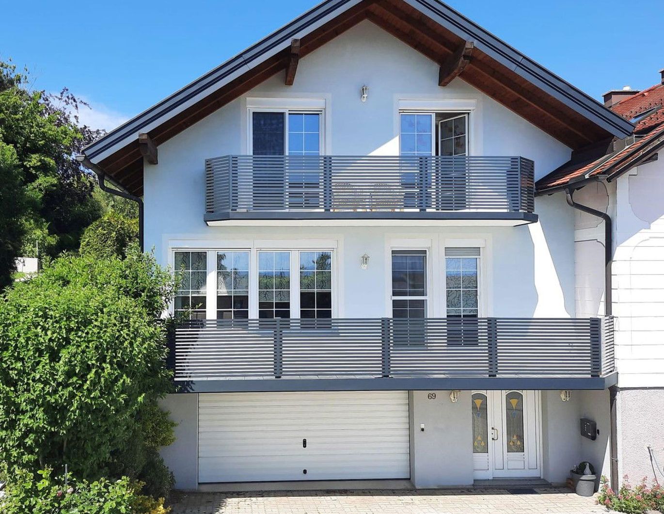 Möbliertes Haus in Österreich - ideal für Auswanderer