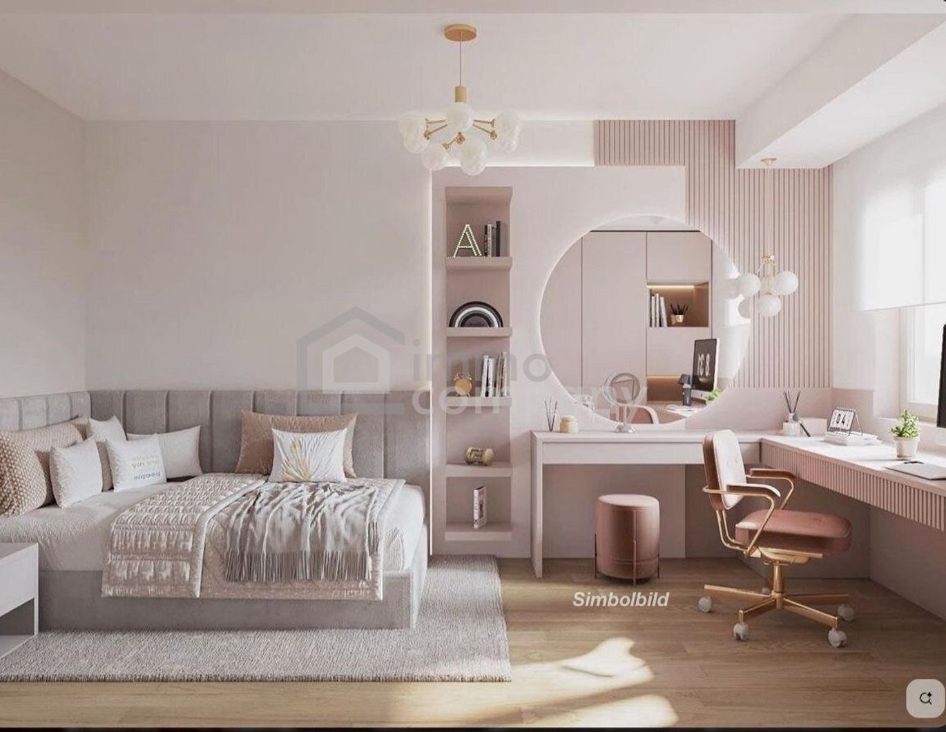 Moderne 3-Zimmer-Wohnung in 1220 Wien | Neubau | Balkon | Perfekte Raumaufteilung