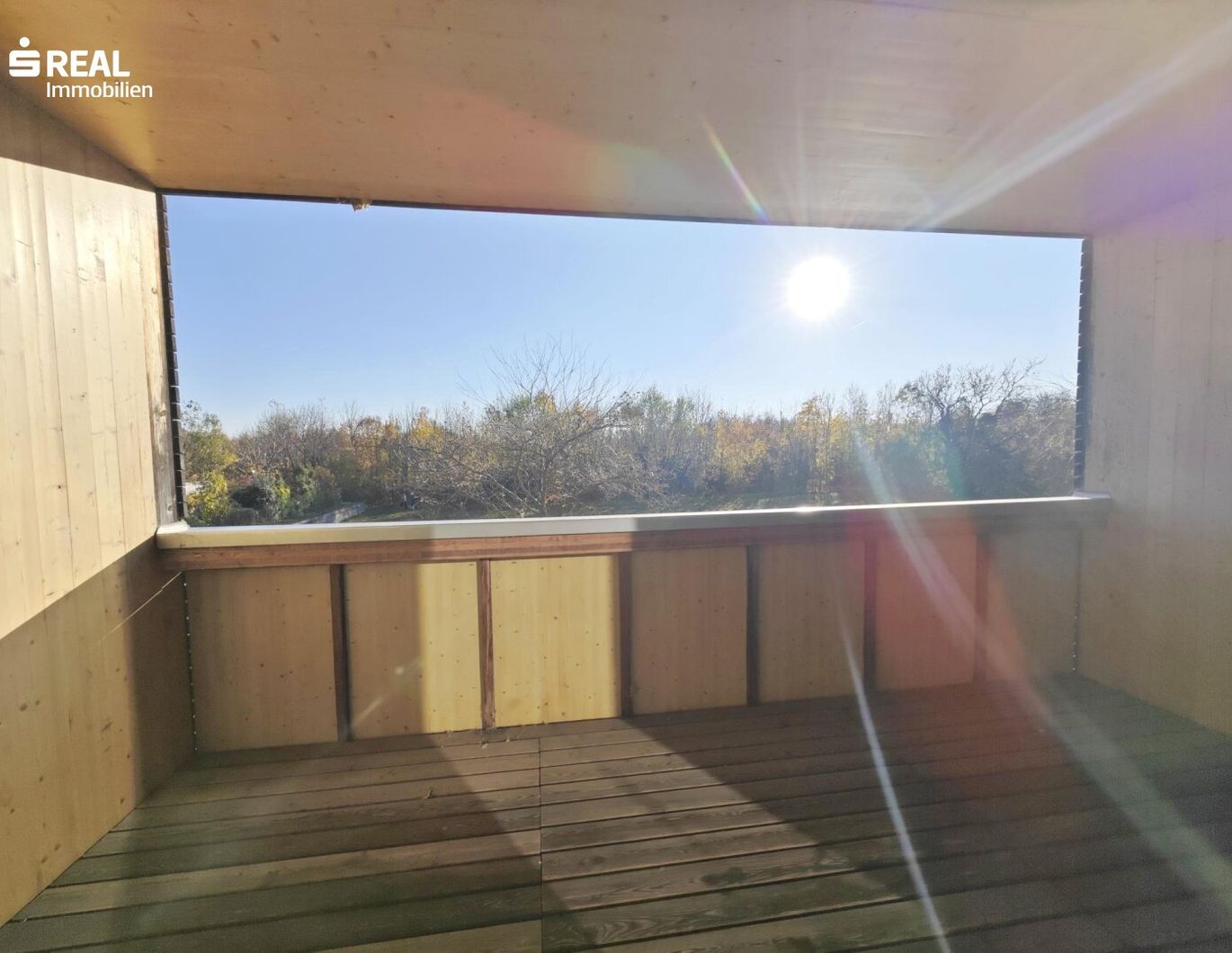 GROSSE 3-ZIMMER WOHNUNG IM PASSIVHAUS