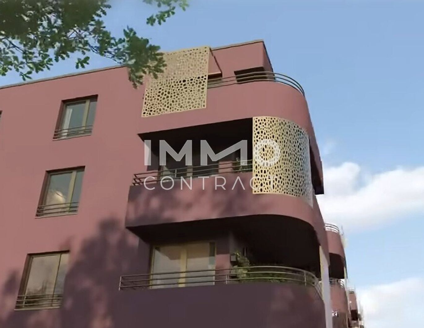 Provisionsfreier Erstbezug mit perfekter Infrastruktur (NEU)