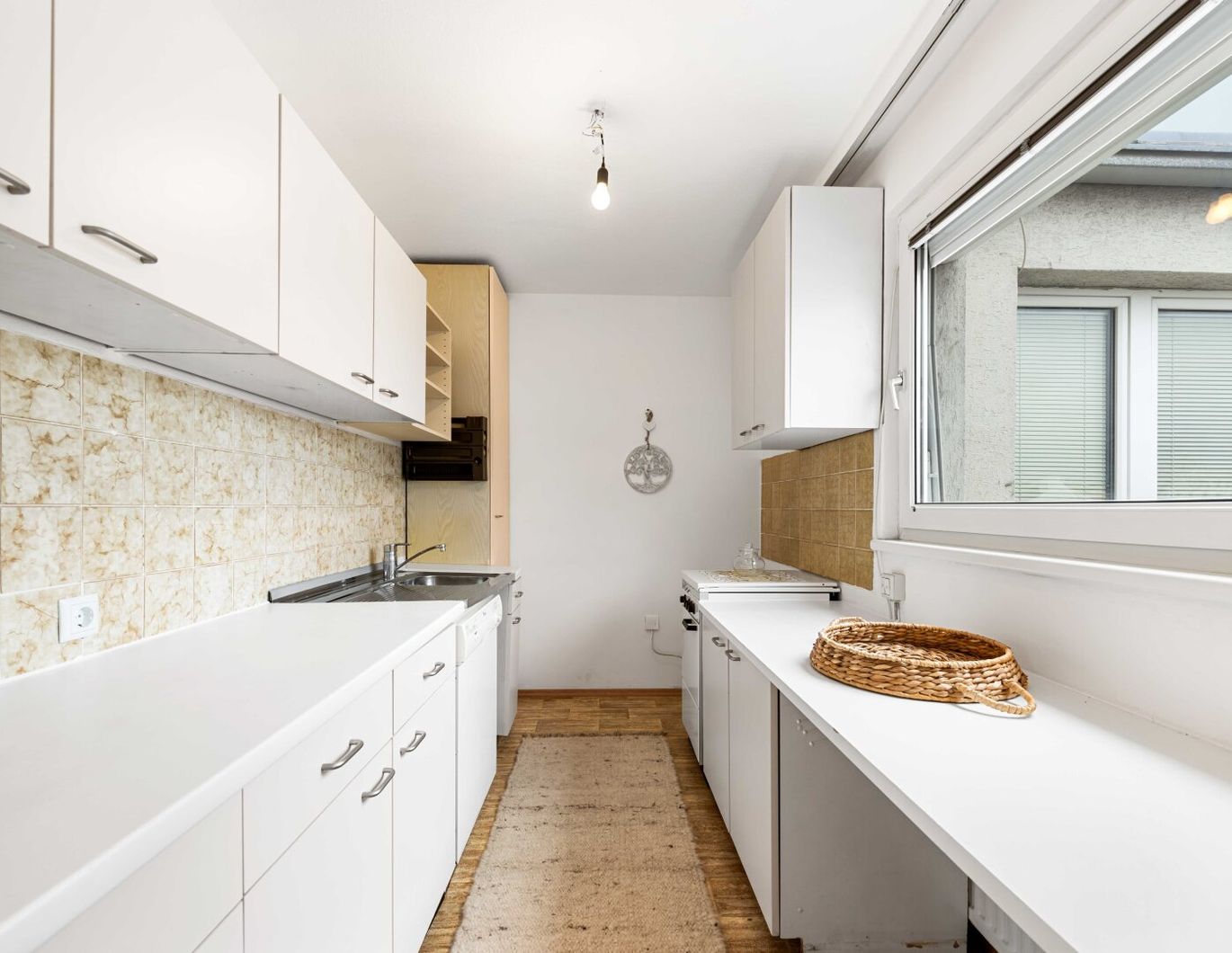 Lage schlägt alles - Leben im Herzen von 1060 Wien