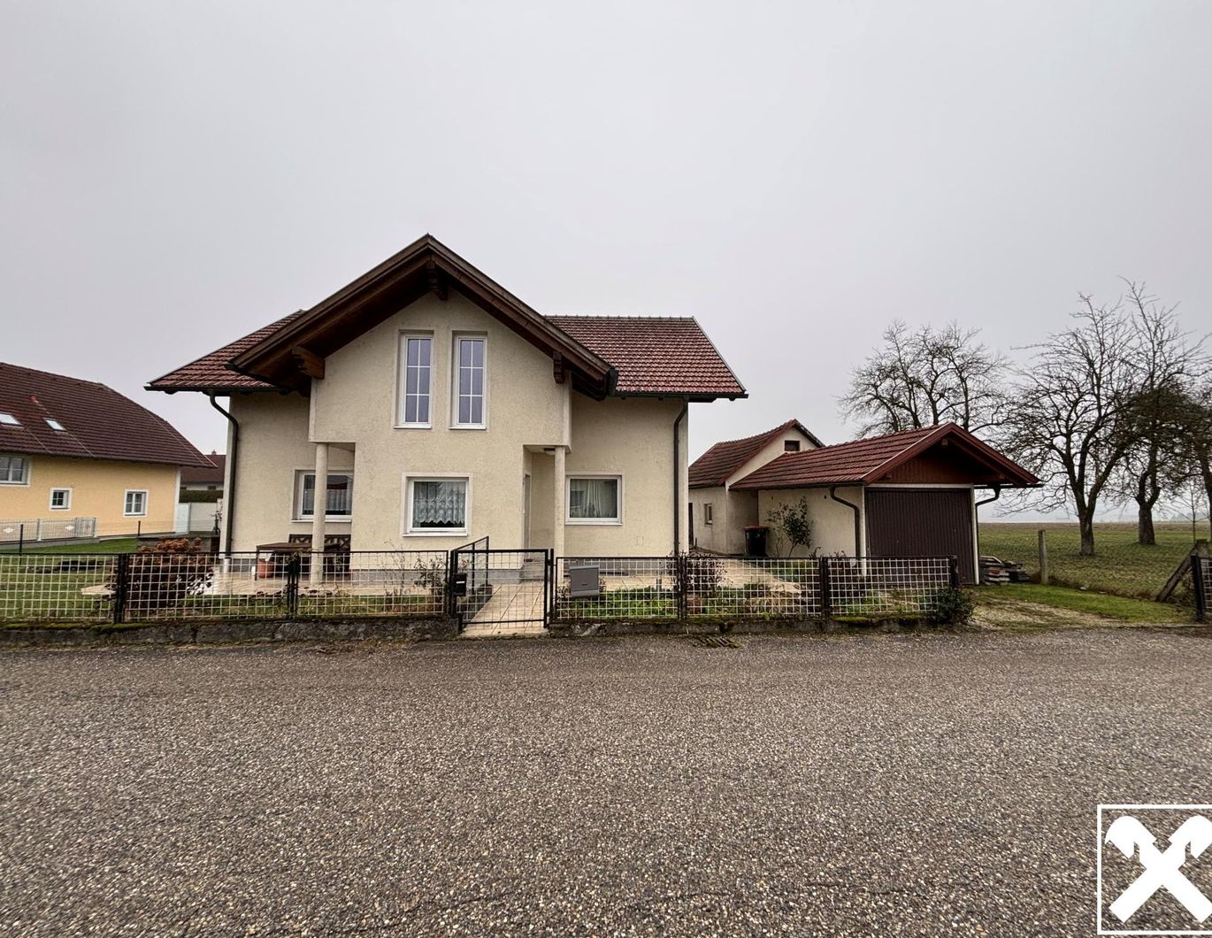 Leben und Wohlfühlen in Taufkirchen an der Pram - Ihr neues Zuhause wartet auf Sie