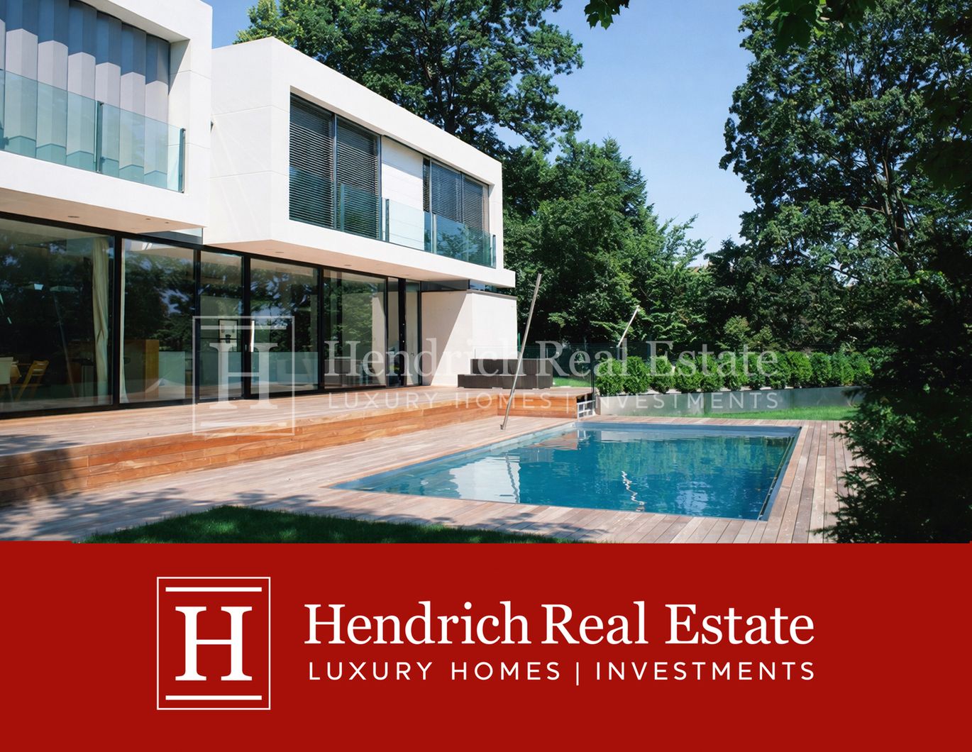 Lichtdurchflutete erhabene Architektenvilla mit Blick auf den Pötzleinsdorfer Schlosspark