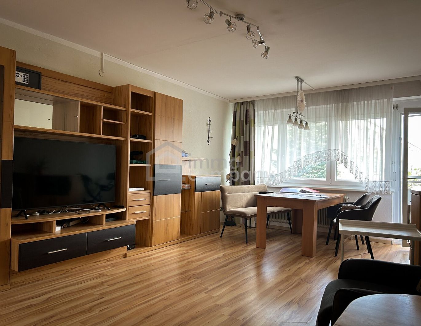 Zentral & Idyllisch - Dein Rückzugsort in St.Pölten