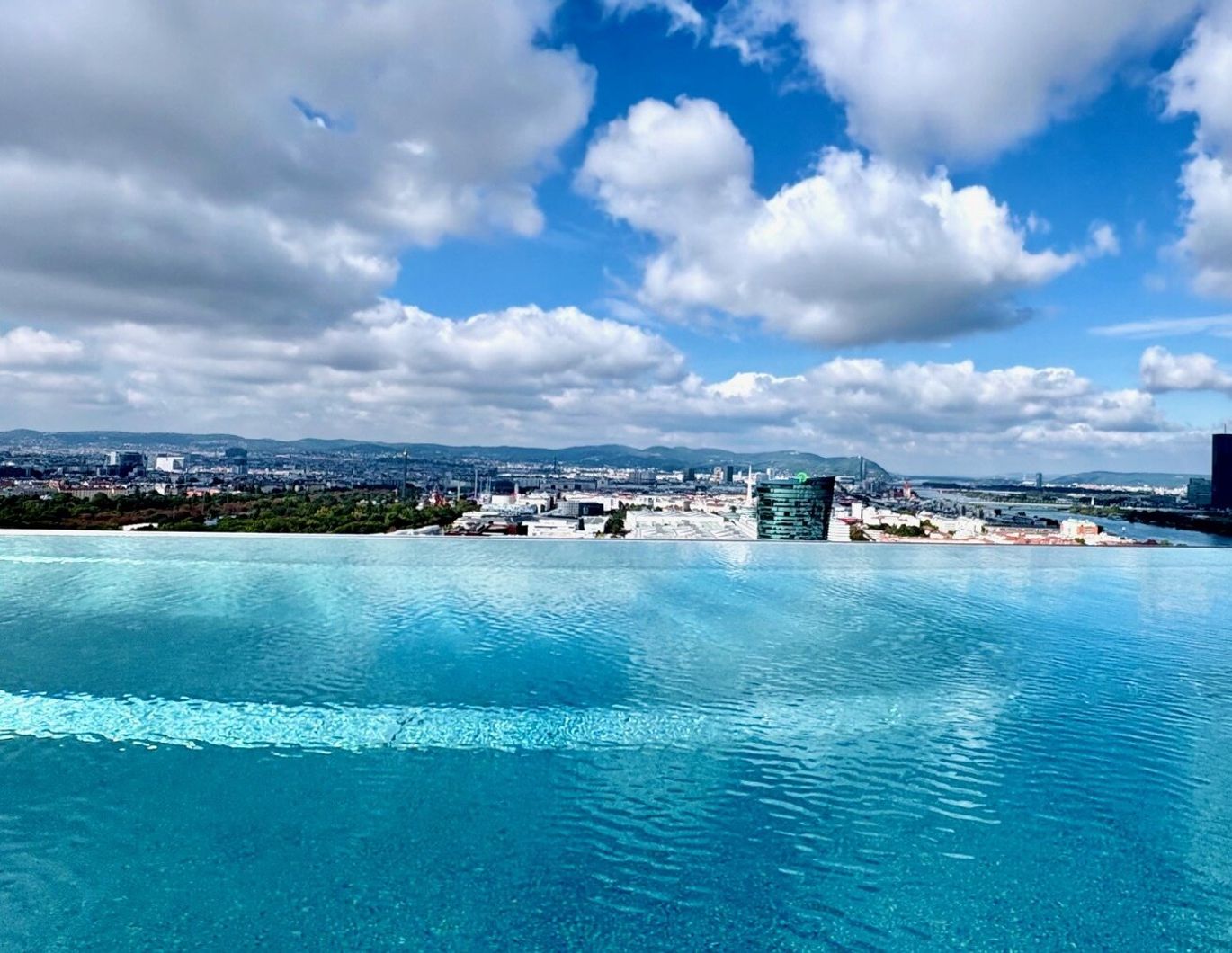 LEBENSQUALITÄT 2.0 - LUXUSWOHNUNG IM PRESTIGE-PROJEKT 