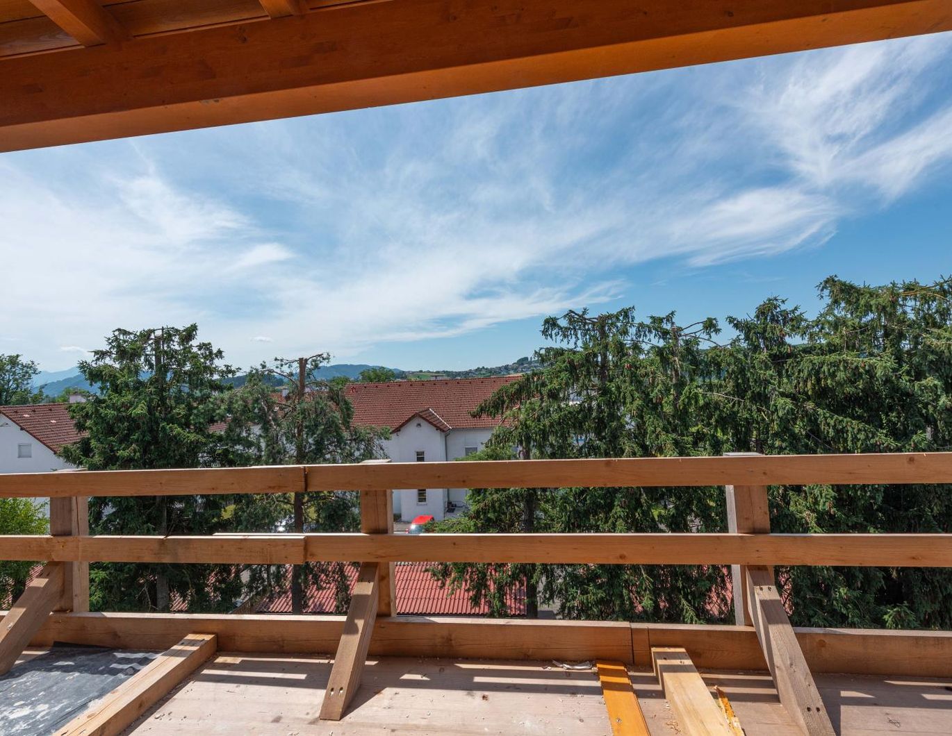 Großzügige und moderne 2-Zimmer-Wohnung - Erstbezug - bereits 8 Wohnungen vermietet