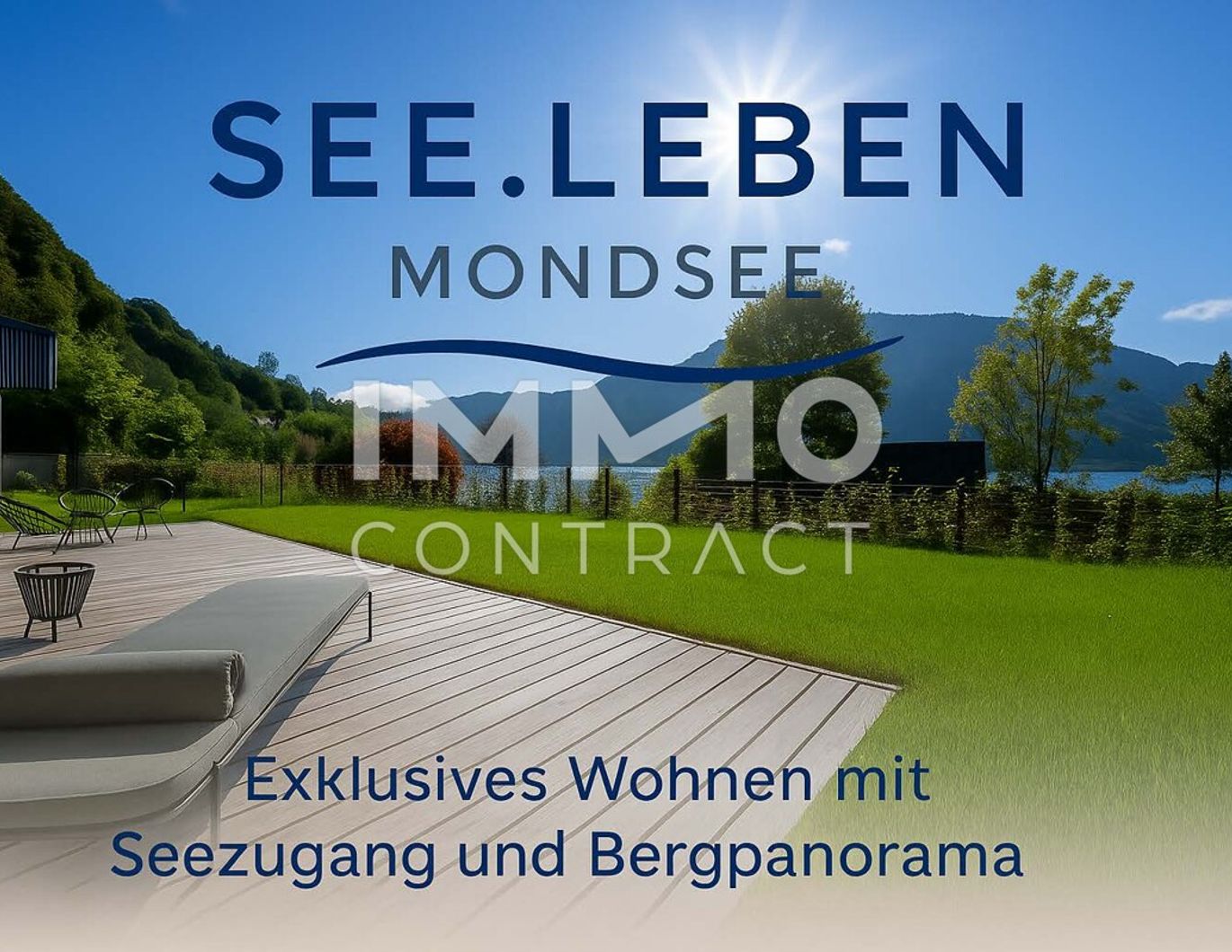SEE.LEBEN Mondsee