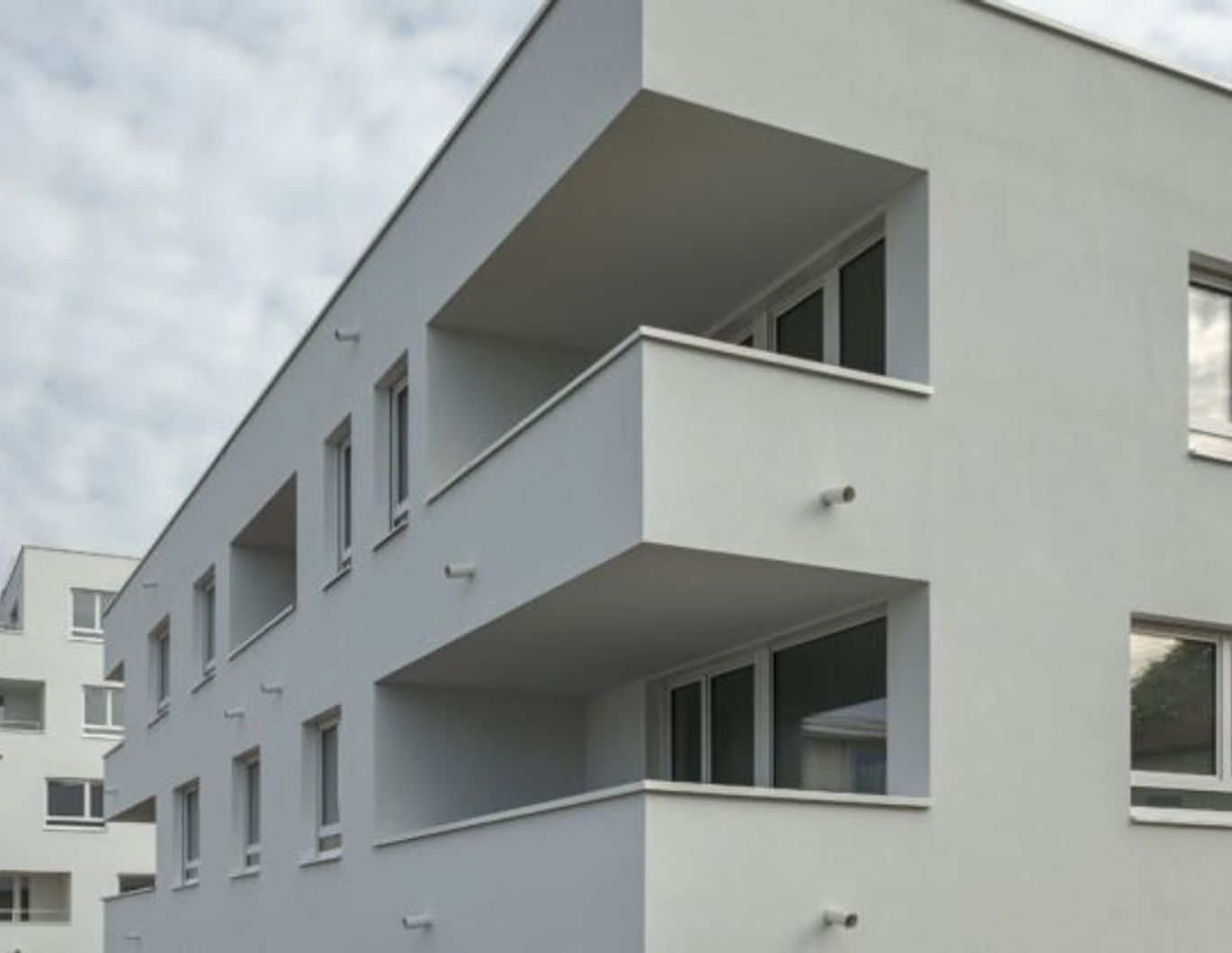 Elegant & hochwertig - 4-Zimmer-Wohnung mit zwei Terrassen für stilvolles Wohnen in St. Peter