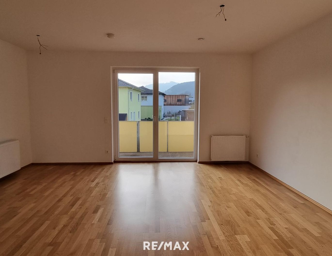 Herrliche 4 Zimmer Familienwohnung