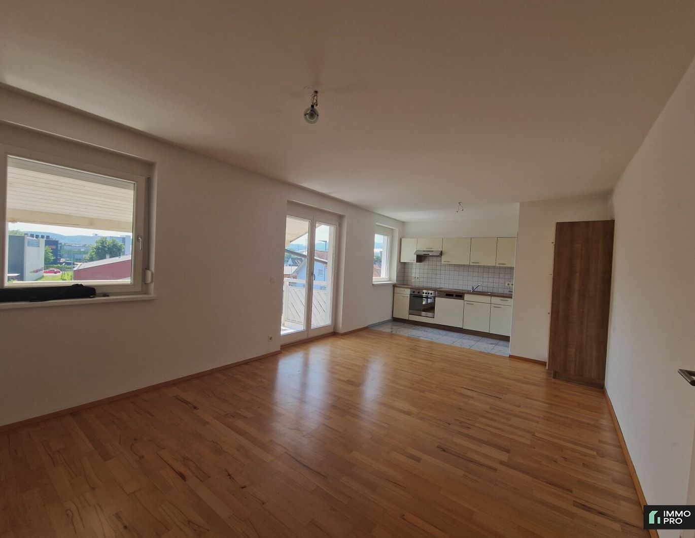 Schöne 2-Zimmer-Wohnung in Gratkorn zu vermieten!