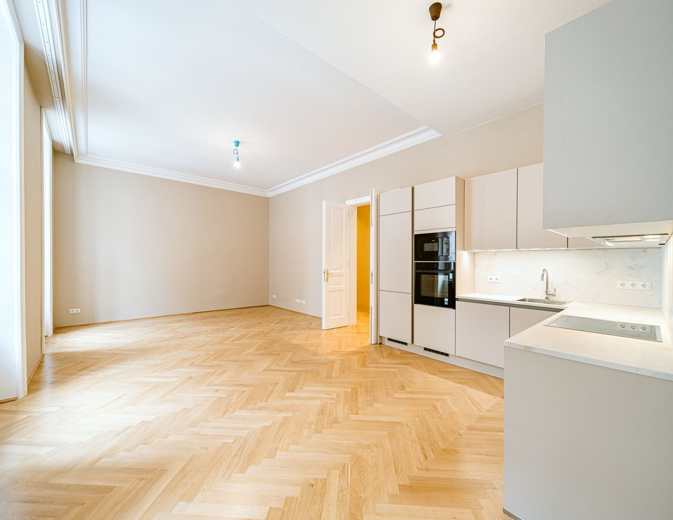 Prestigewohnen im Herzen des 1. Bezirks