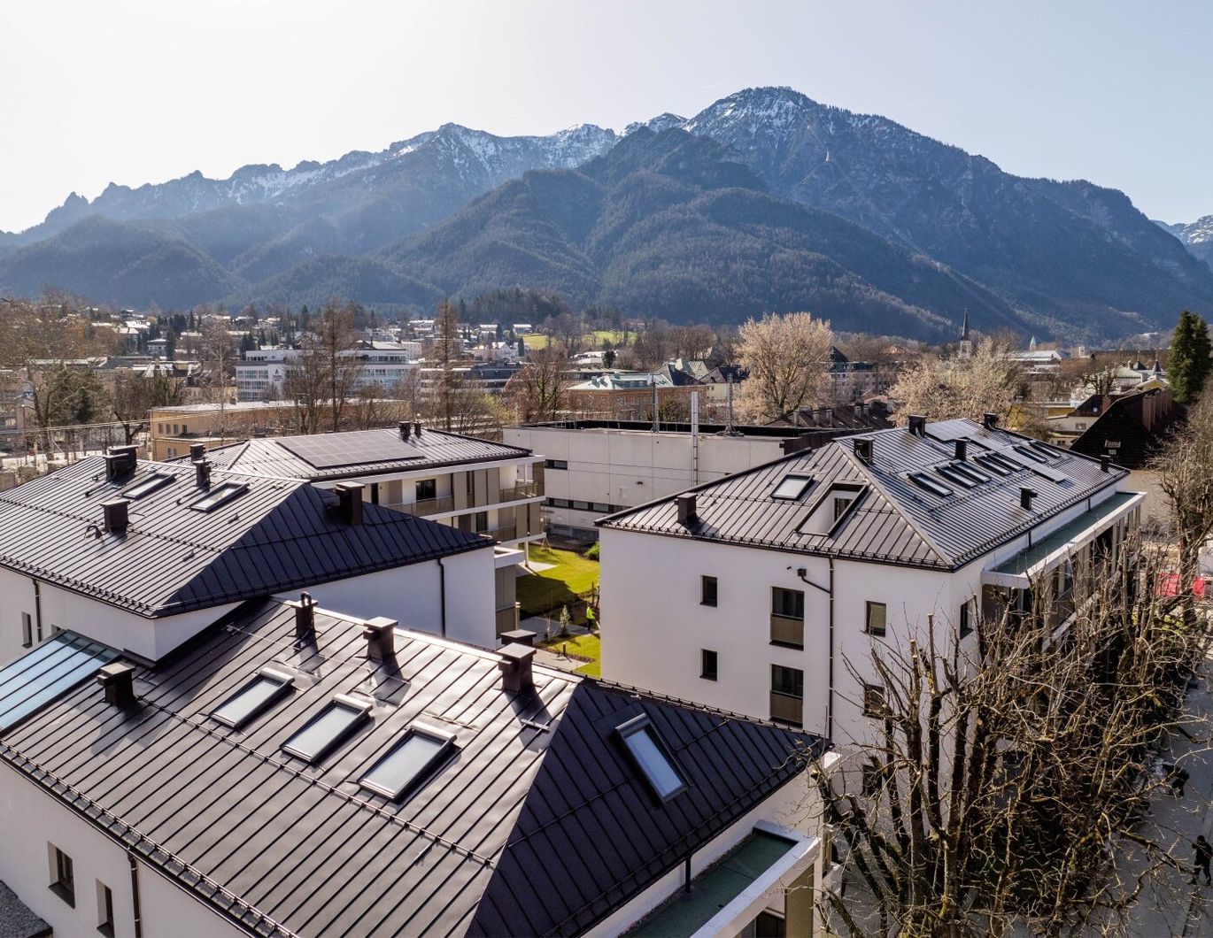 Frühlingstraße 30: 3-Zimmer-Wohnung im 1.OG, 2.09