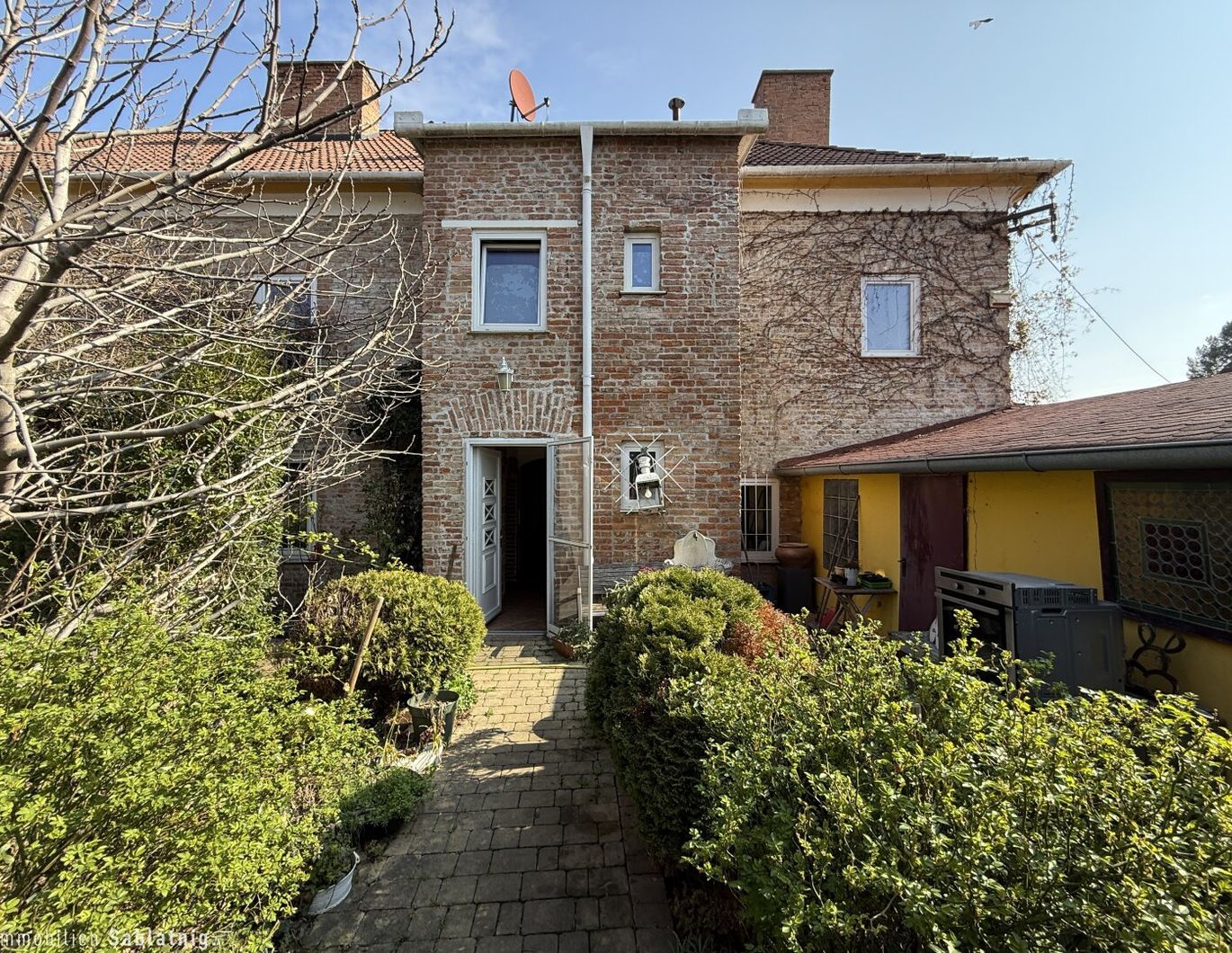 MODERNISIERTER LANDHAUSTRAUM IN EBENFURTH! 10 Zimmer, Garten, Terrasse, Swimmingpool