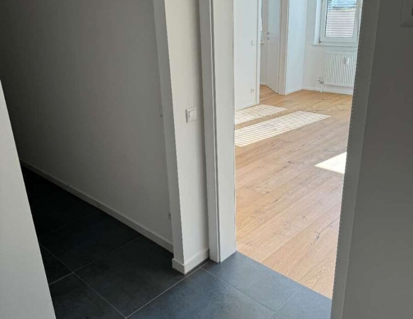 K3 - Salzburg/Parsch - ANLEGERWOHNUNG - renovierte 2-Zimmer-Wohnung mit Loggia - modern, hell & zentral zu kaufen!!!