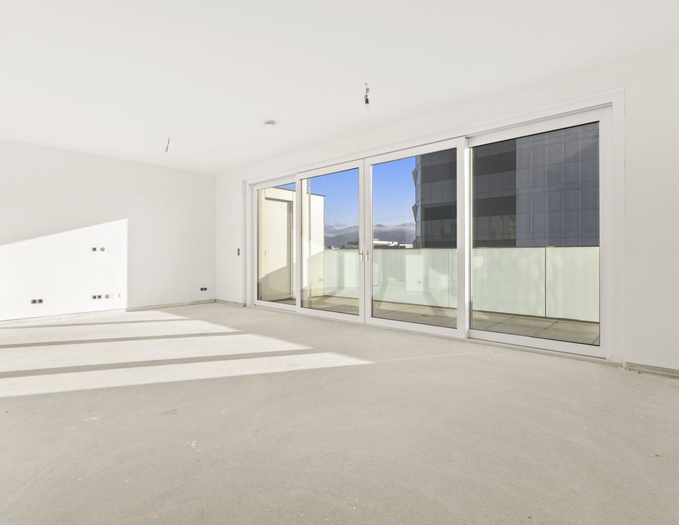 4 Zimmer-Maisonette-Traum am Klagenfurter Benediktinermarkt über zwei Etagen - Ideal für Individualisten