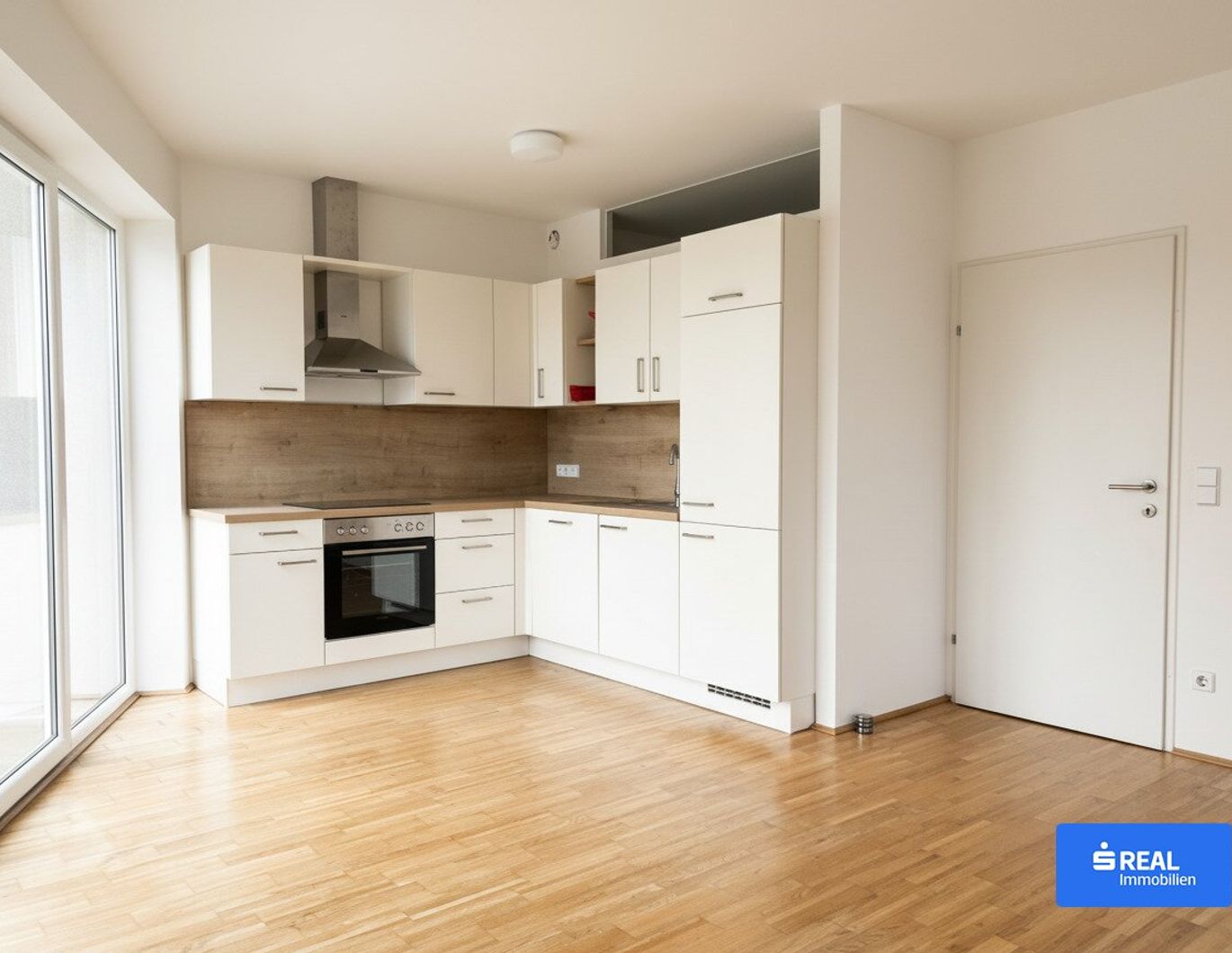 Top ca. 56 m² Mietwohnung mit großem Balkon in Wolfsberg!
