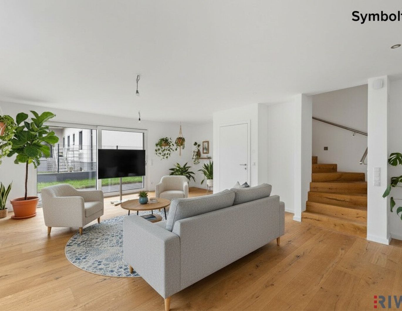 *Niedrigenergiehaus*EXKLUSIVE Ausstattung*ERSTBEZUG*inkl. 1 Stellplatz