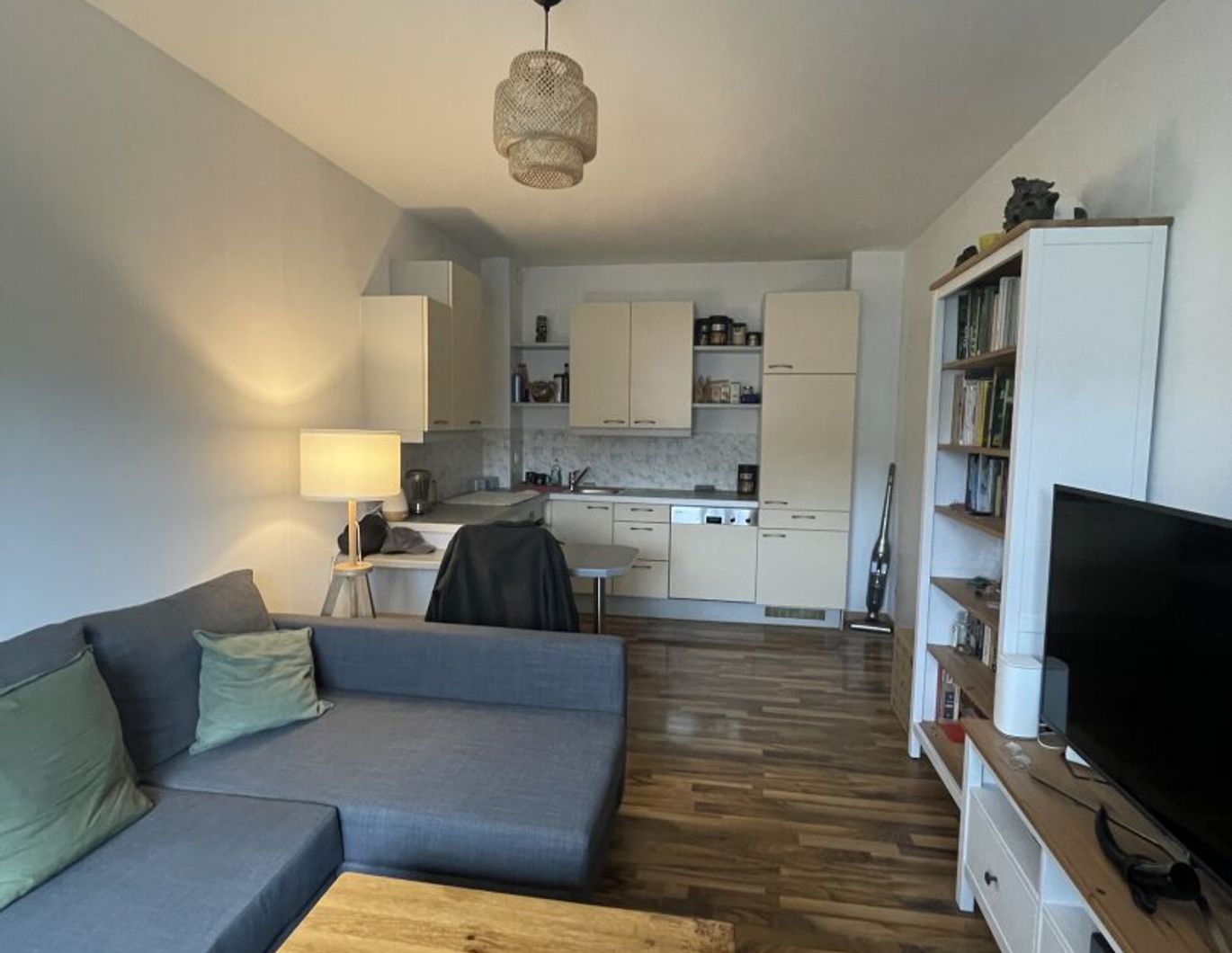 Gemütliche 2-Zimmer-Wohnung in Gallneukirchen zu mieten - Zentralheizung und top Lage!