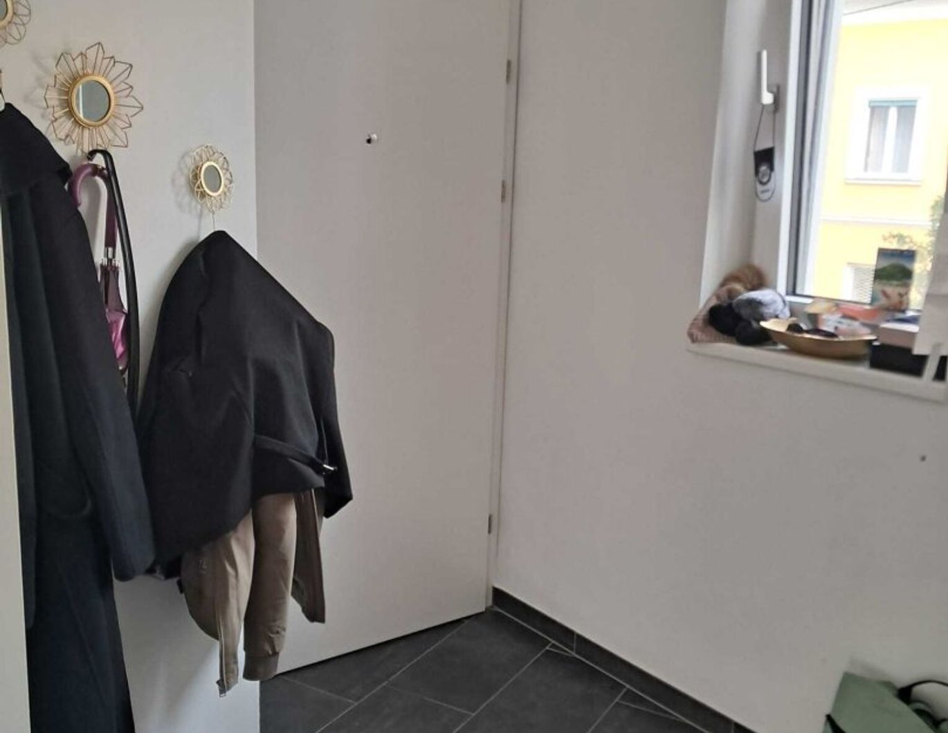 Ideal aufgeteilte - 3-Zimmer-Wohnung mit rund 29 m² großen Balkon in zentraler Lage - PROVISIONSFREI