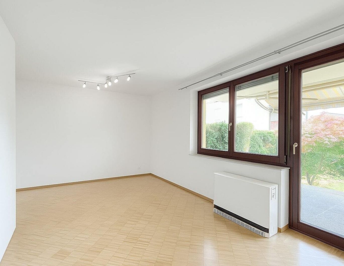 Leibnitz! Erdgeschosswohnung in Top-Lage - Ideal für Paare & Familien