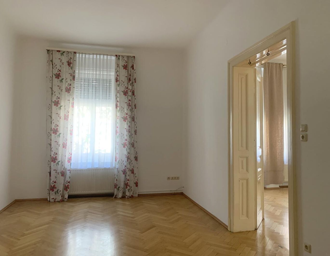 Sanierter Altbau nächst Stadtpark / Geidorfplatz / Universität
