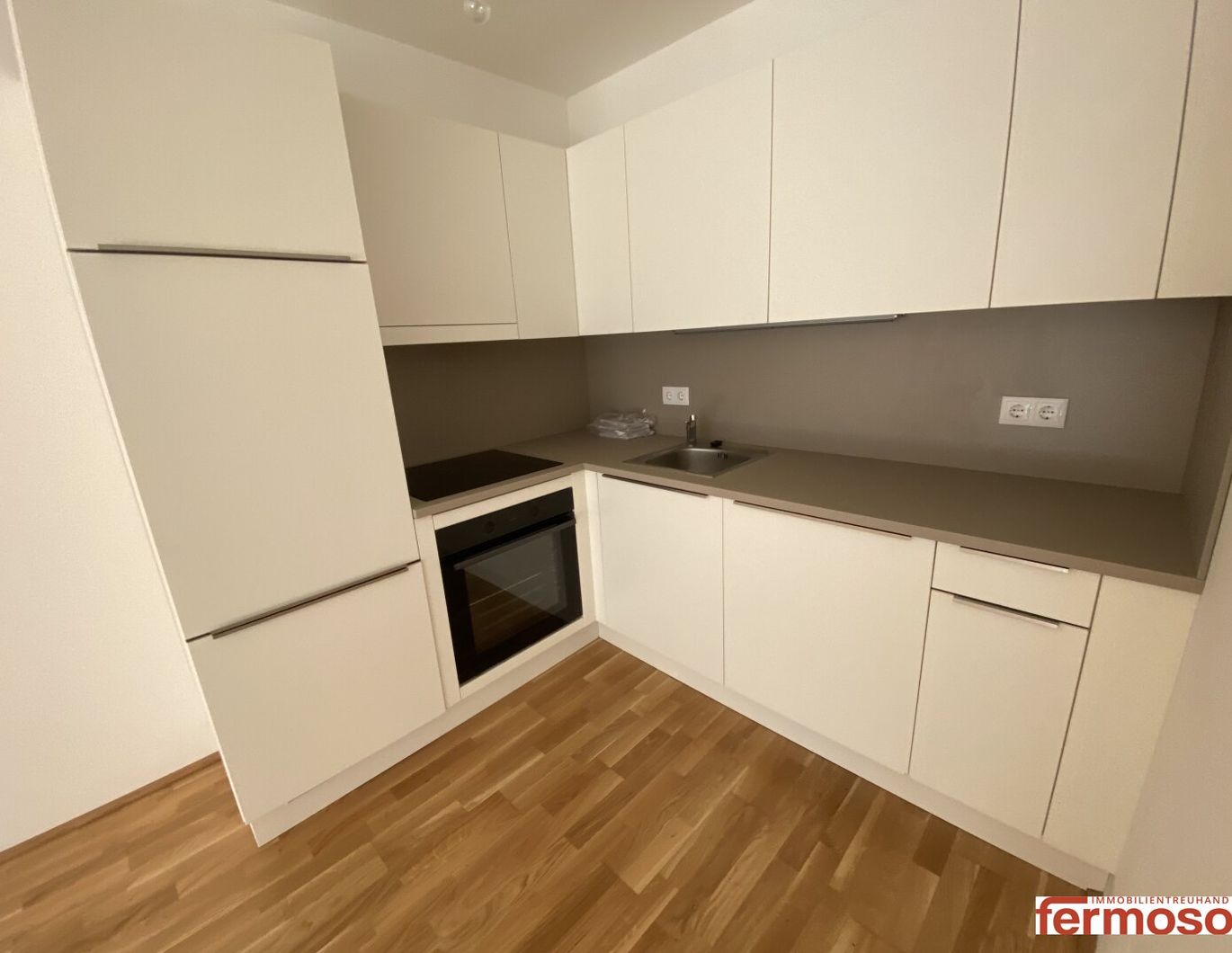 Moderne 2-Zimmer-Neubauwohnung mit Balkon - 1100 Wien