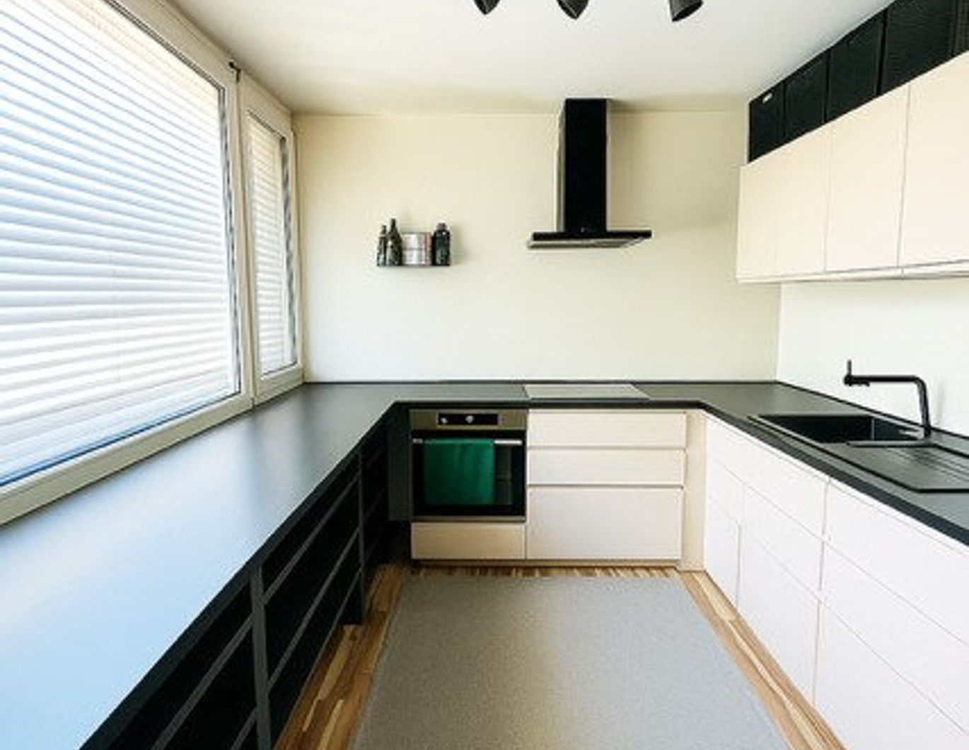 Ohne Maklergebühren ! Exklusive Eigentumswohnung in Maxglan - flexibel gestaltbar, perfekter Grundriss