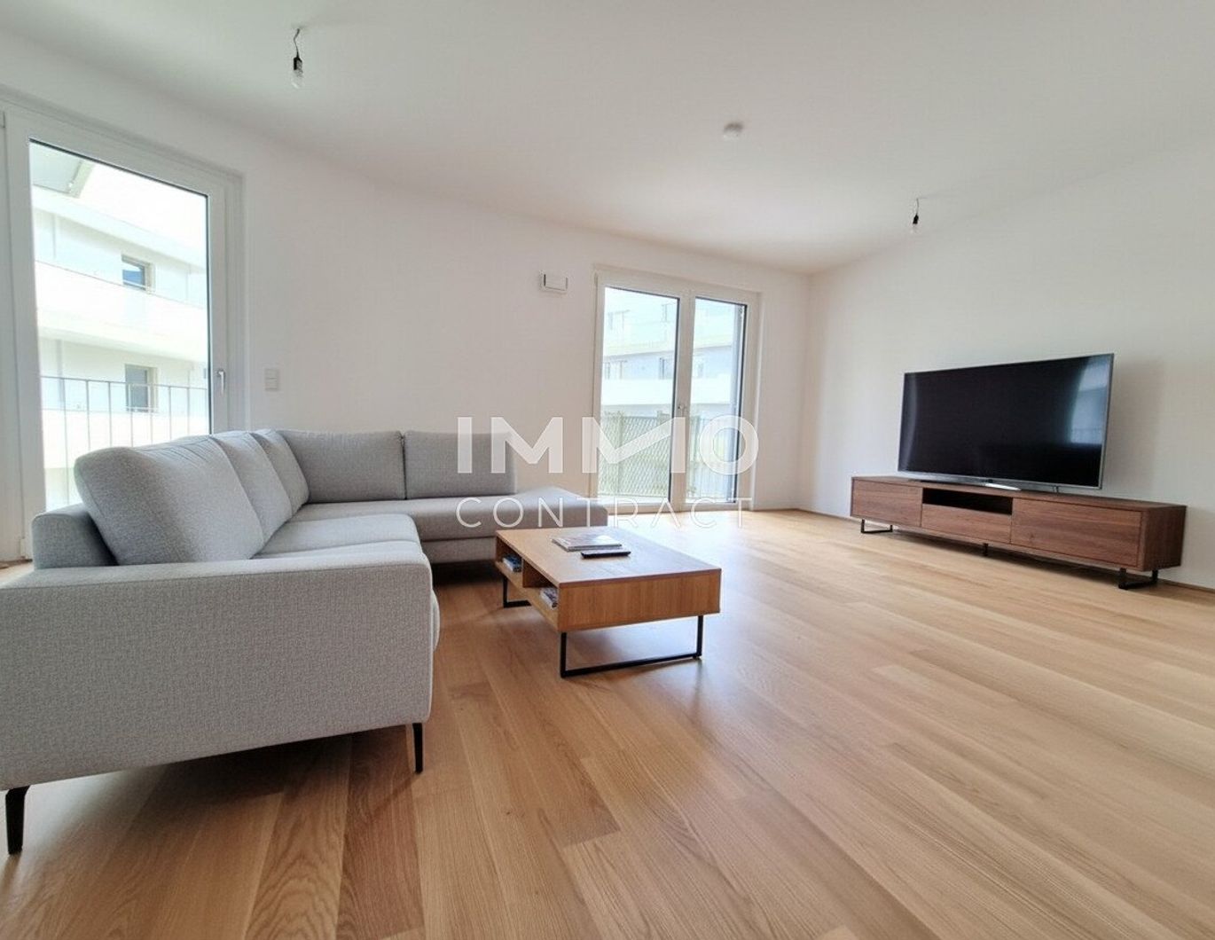 Ihr Zuhause im Grünen - 2 Zimmer zum Wohlfühlen