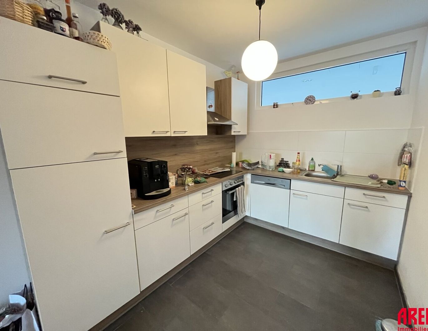 Moderne 2-Zimmer-Wohnung mit Balkon in Ried im Innkreis - Jetzt mieten!