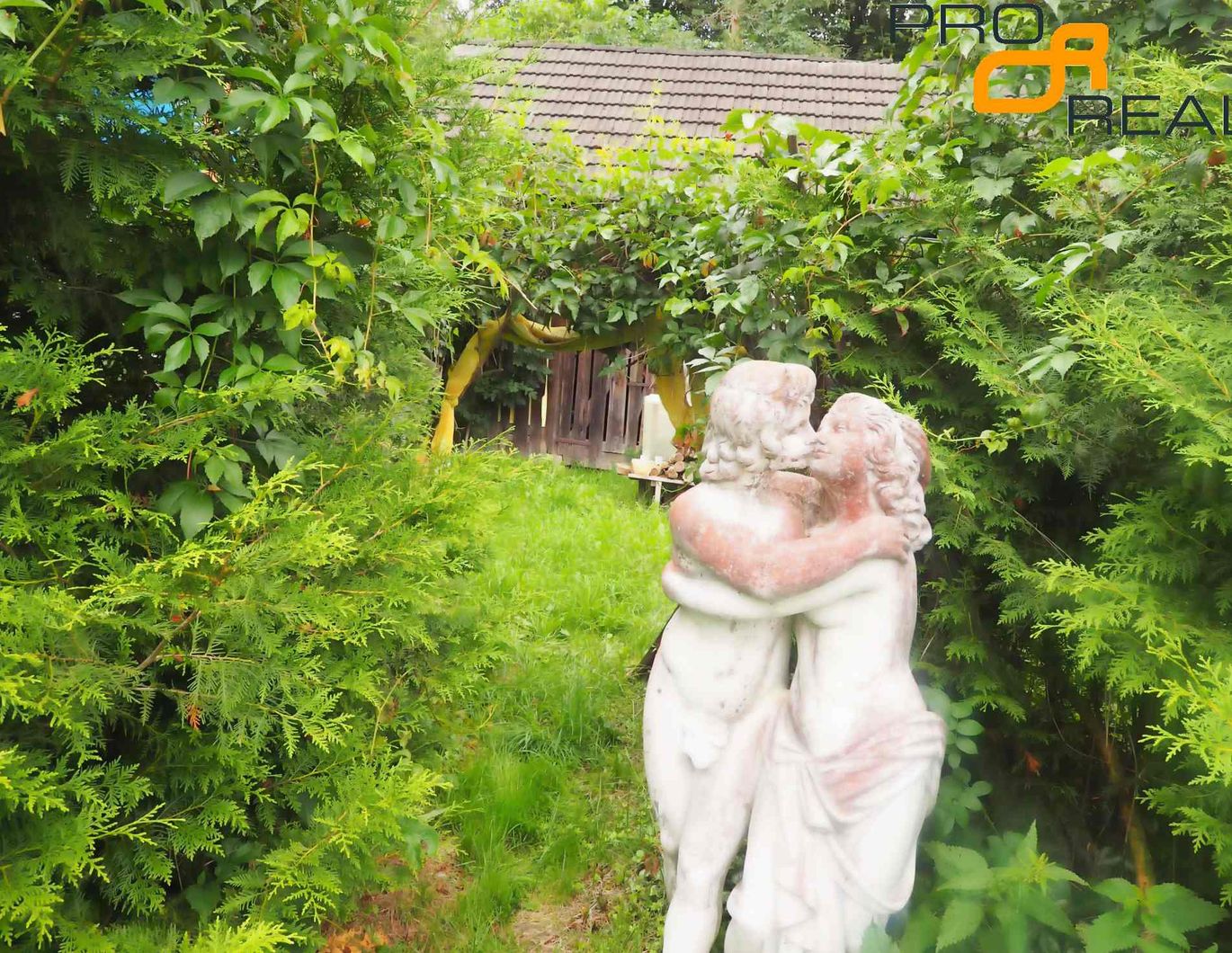 Urige Fe-Wo Bauernhube zum fertig-sanieren in Glödnitz