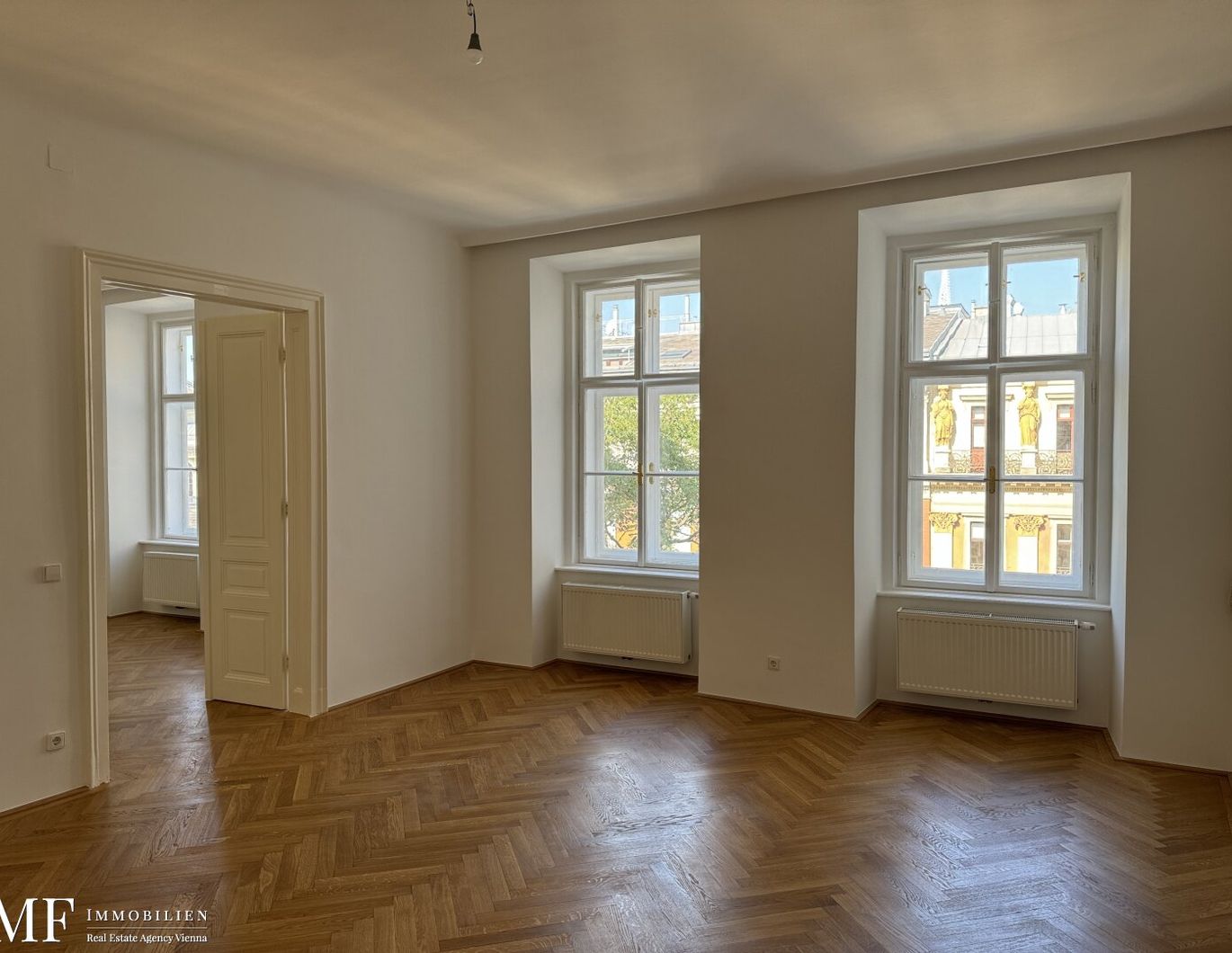 UNI Wien 3er WG tauglich