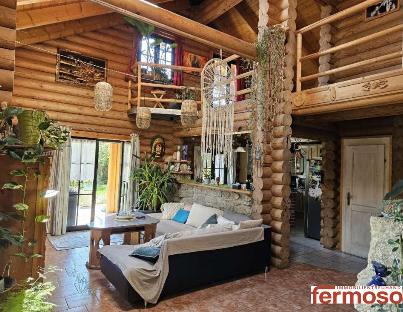 Traumhaftes Haus in Dietmanns: Gartenparadies mit modernem Komfort für 1.190.000 €!