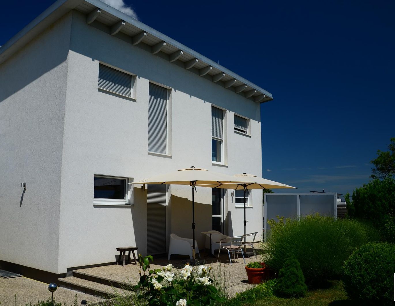 Traumhaus in Purbach am Neusiedlersee