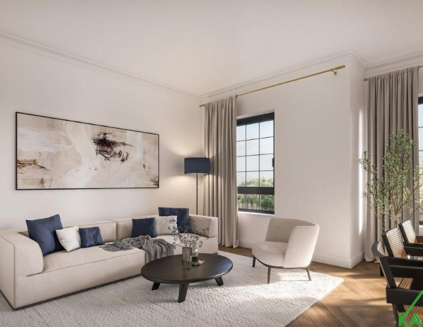 *VILLA AUHOF* AB SOFORT BEZUGSFERTIG!!!