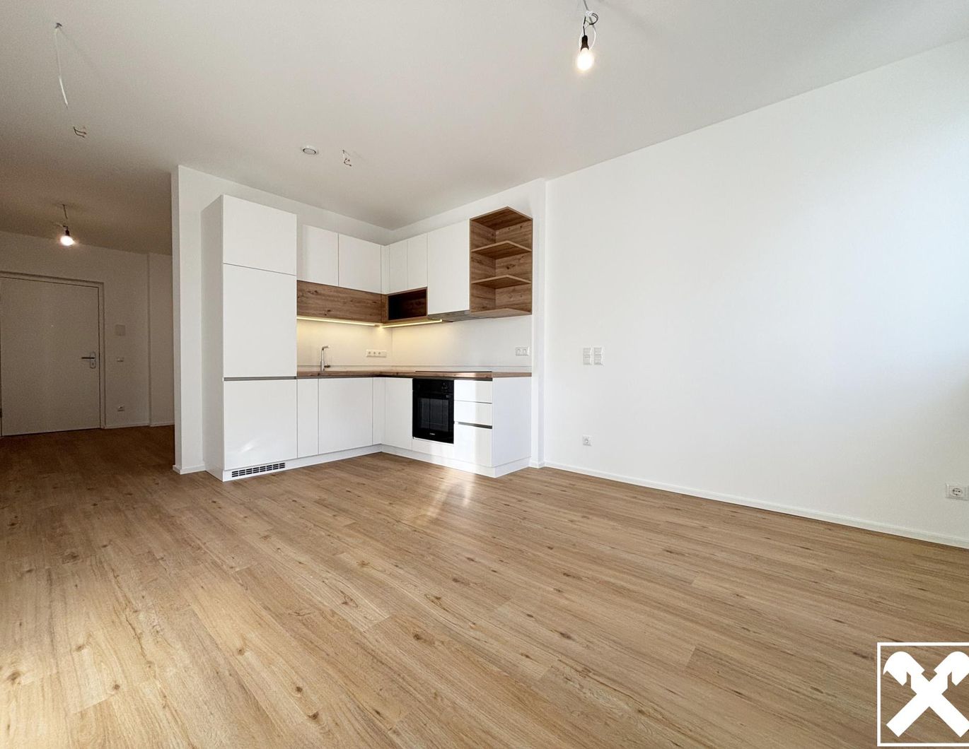 Erstbezug! Ihr neues Zuhause in Marchtrenk Top 1.5