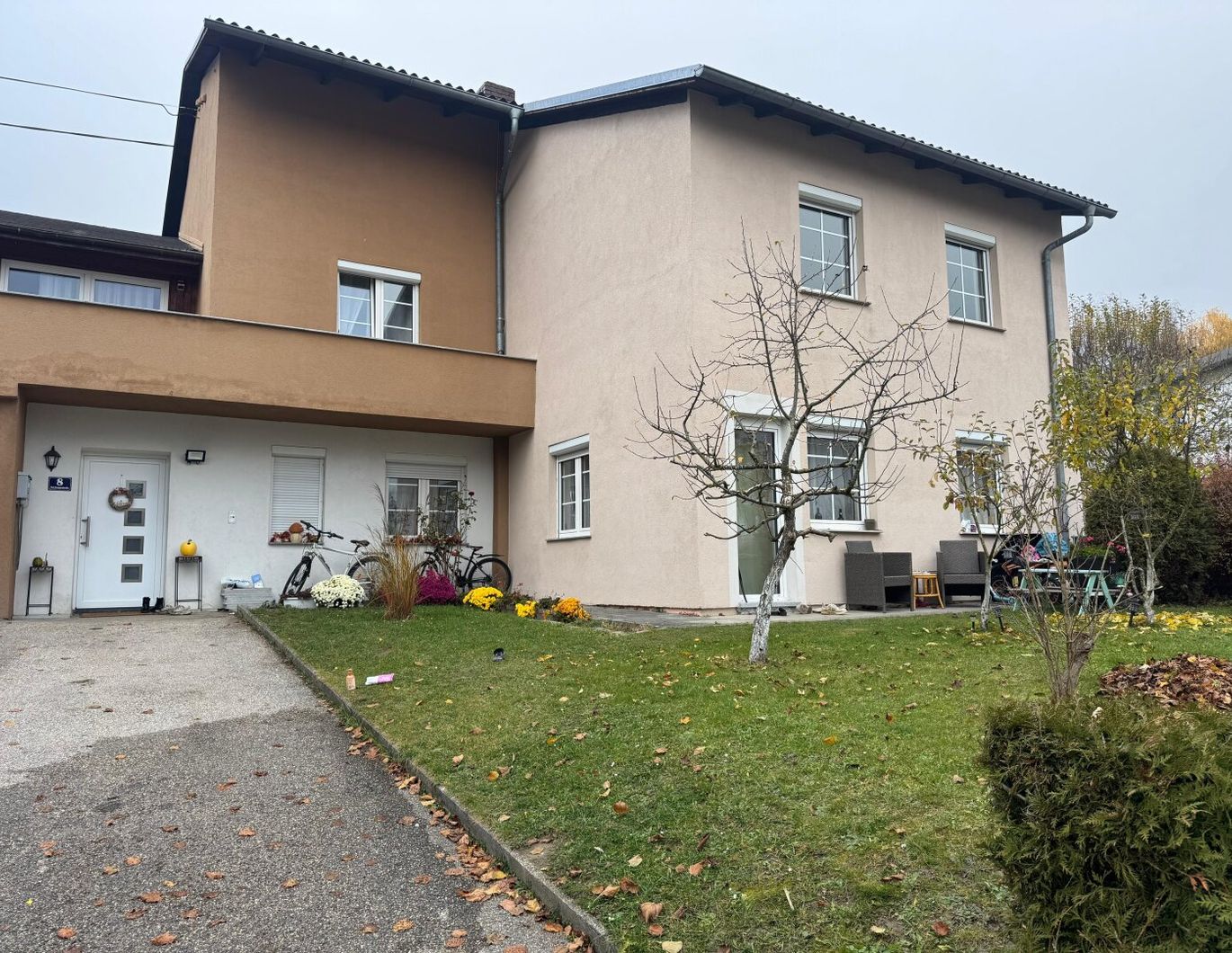 Traumhaftes Mehrfamilienhaus mit Sauna - perfekt für Großfamilien!