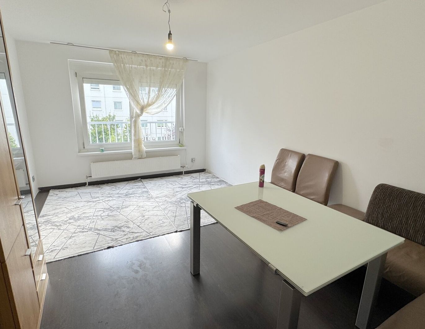 3-Zimmer-Anlegerwohnung in 1100 Wien - befristet vermietet bis 2030