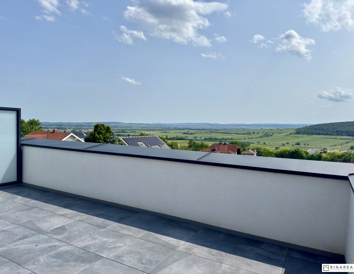 ERSTBEZUG | Moderne Doppelhaushälfte | 5 Zimmer | Weitblick | schlüsselfertige Ausführung | Fasangasse (Haus 1/1)