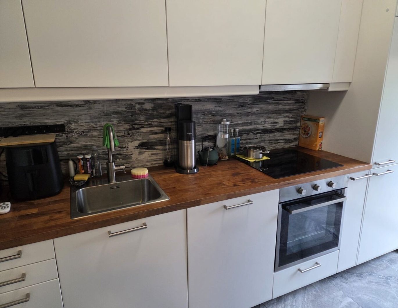 * Studentenwohnung Nähe FH-Graz*