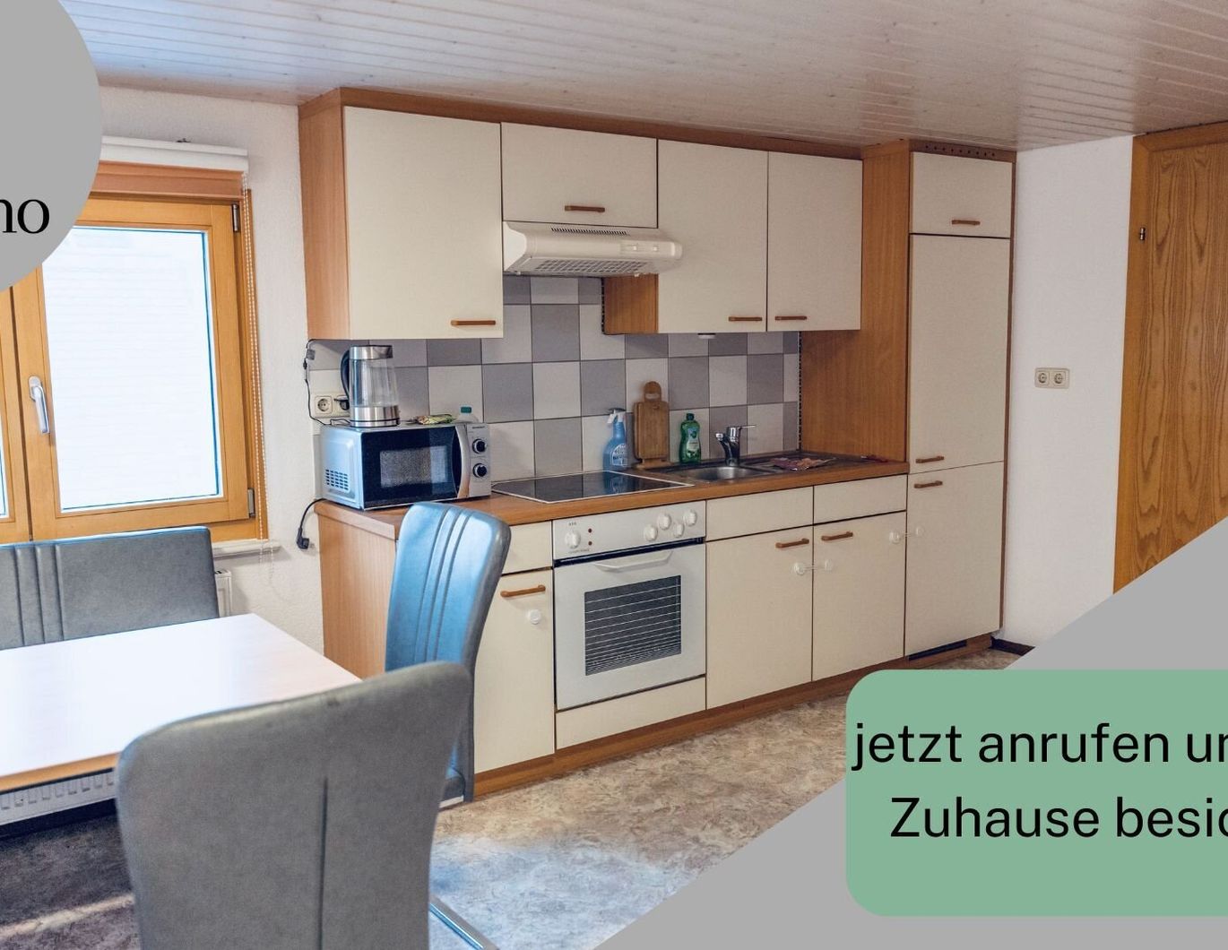 Frastanz: Wohnung Top 2 (OG) - ca. 45 m² Wohnfläche mit Gartenteilnutzung / Sitzplatz in Frastanz