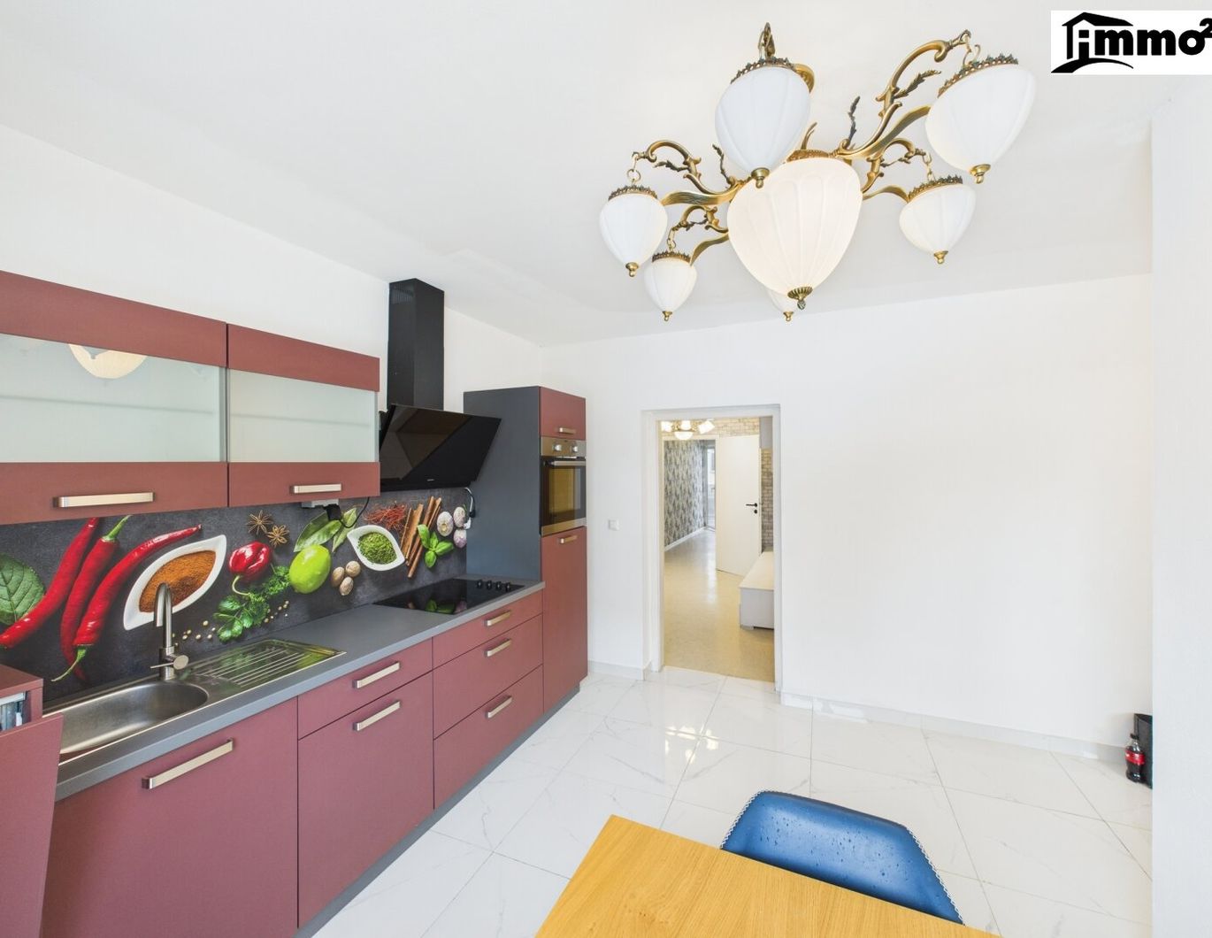 Tolle Eigentumswohnung in sehr attraktiver Innenstadtlage