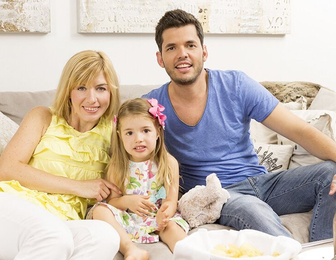4 Zimmer Wohnung zum Top-Preis!