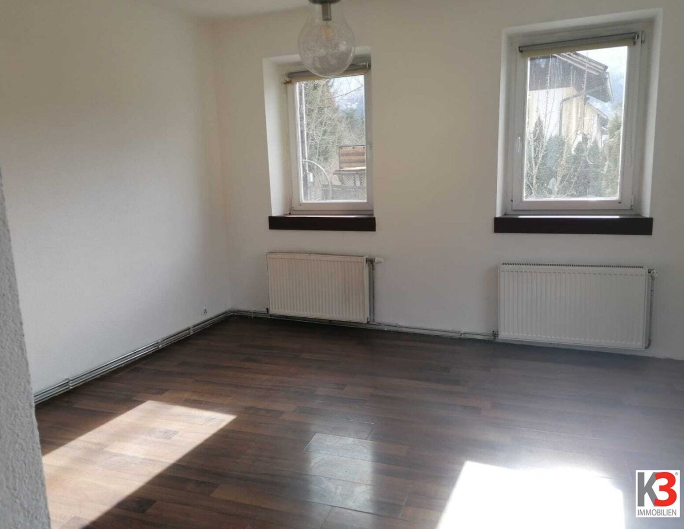 K3 - Einfamilienhaus im Ortszentrum