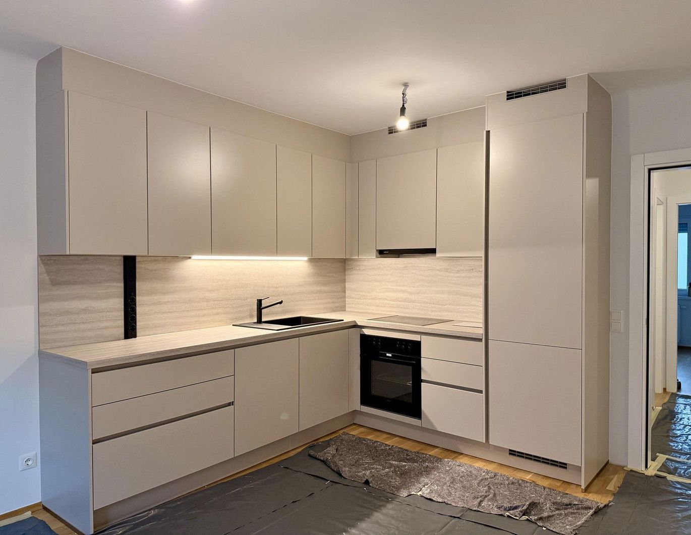 Top-Lage: 3-Zimmer Nähe Belvedere/Hbf, U1! Provisionsfrei. Ideal für WG, Botschafter & Familien