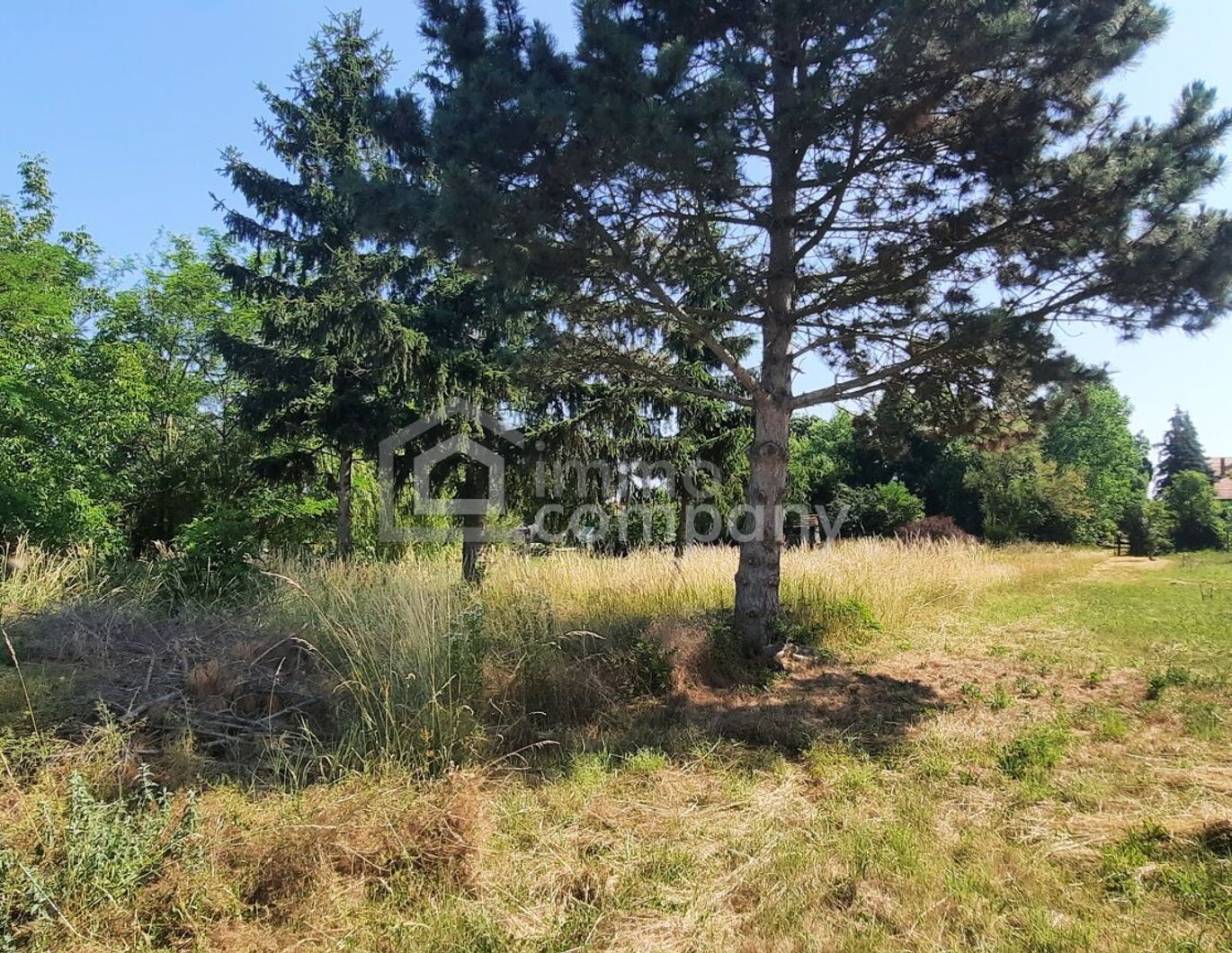 SSV - Charmantes Bauernhaus mit Nebengebäuden in Gyóró - 75 Min von Wien