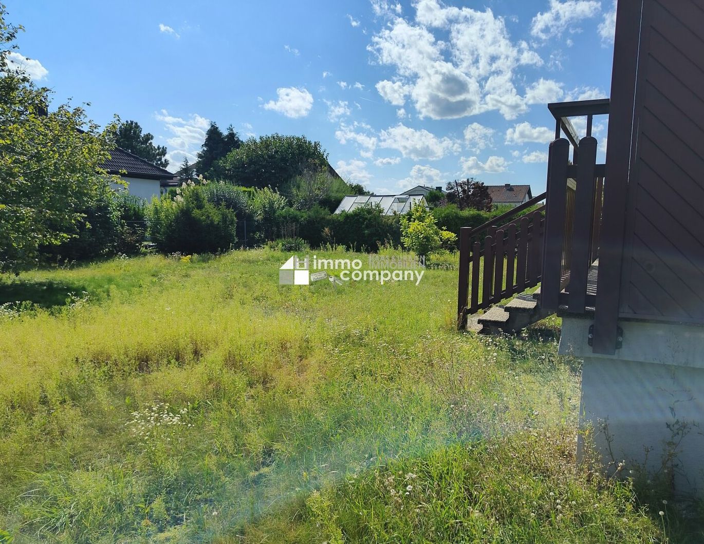 Charmantes Zuhause mit Herz und Garten in Eggendorf: Bereit für Ihre Geschichte