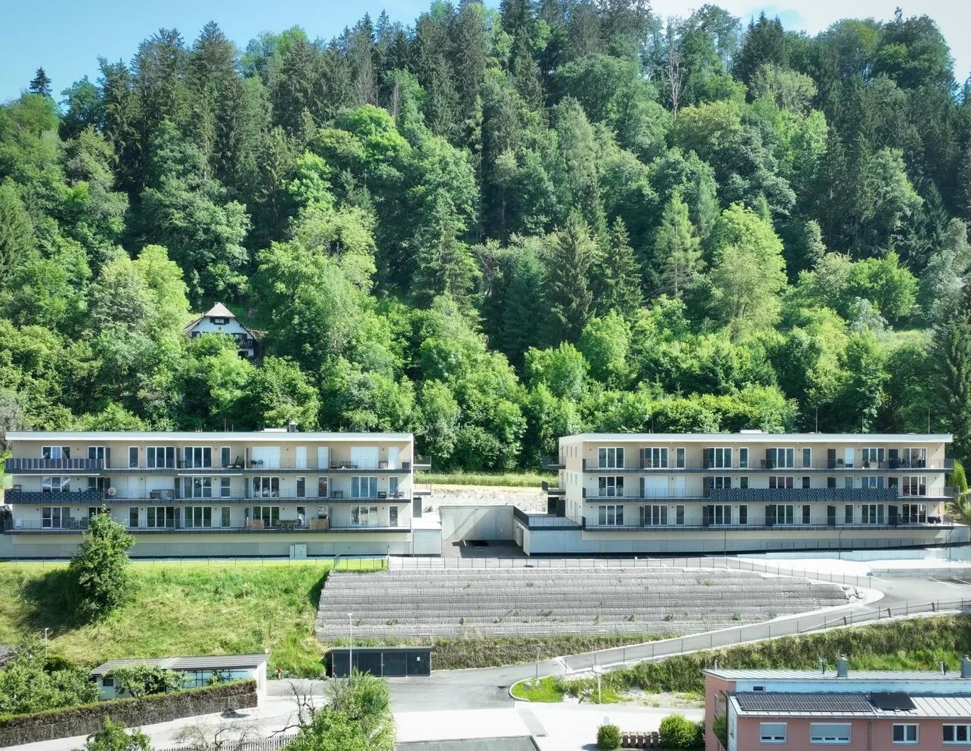 ca. 3,15% Rendite | 3-Zimmer ANLEGERWOHNUNG | vermietet