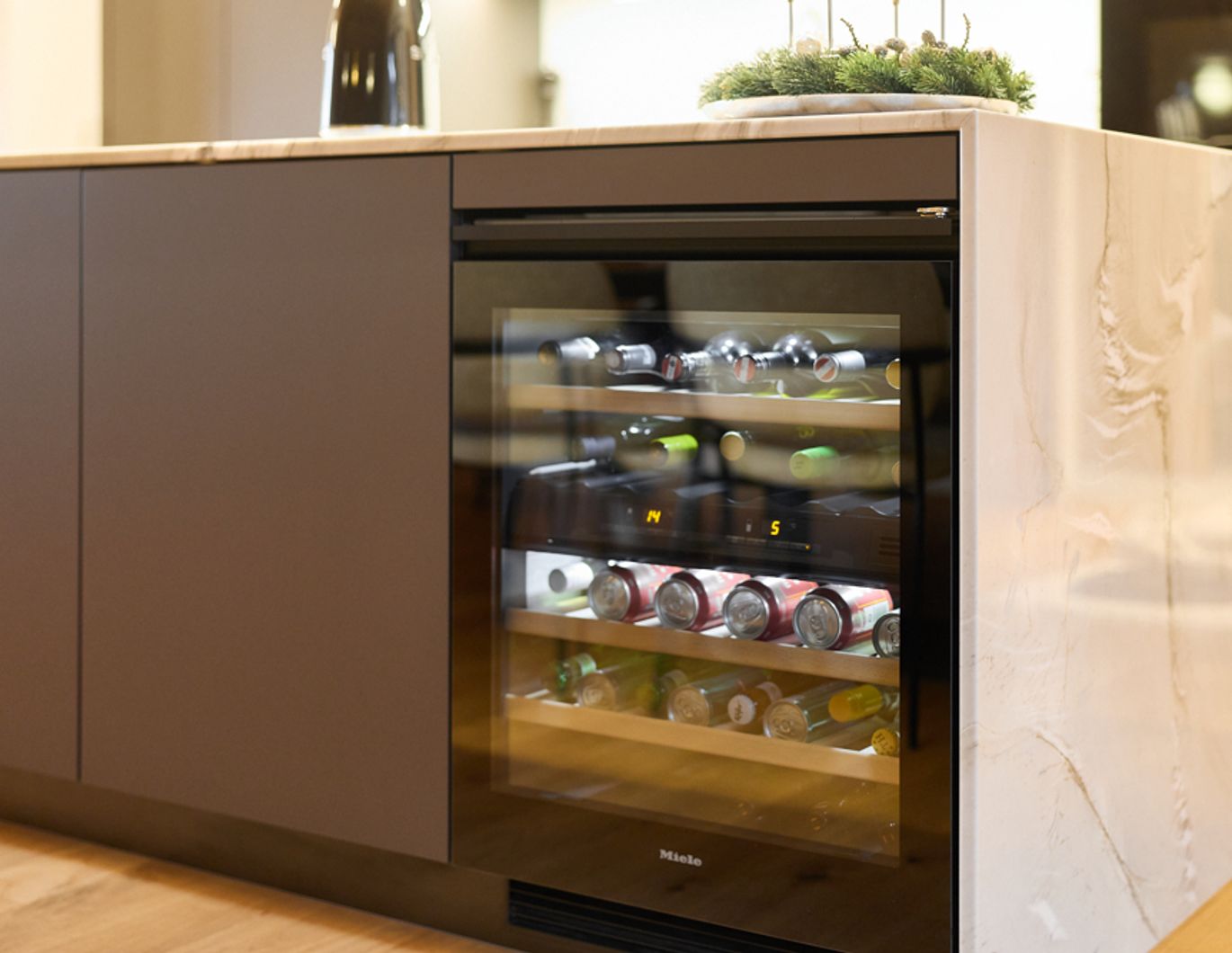 Traumwohnung über den Dächern von Dornbirn