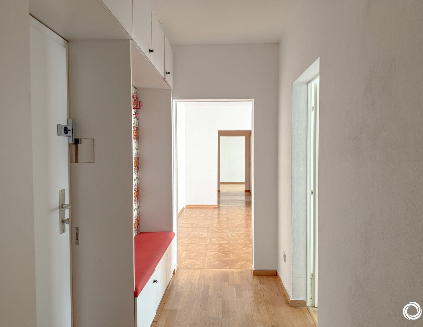 1030 // 3-Zimmer mit viel Gestaltungsspielraum - Toplage Fasanviertel!